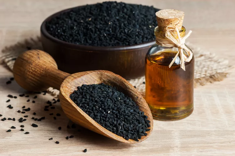 Health Benefits of Black Seed Oil