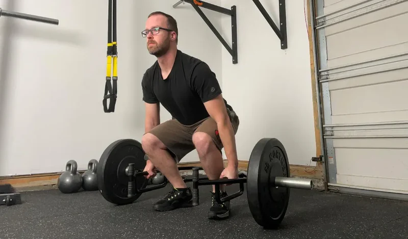 Is Deadlift a Back or Leg Exercise?